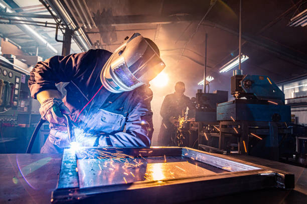 Best Artistic and Custom Metal Fabrication in Haiku Pauwela, HI