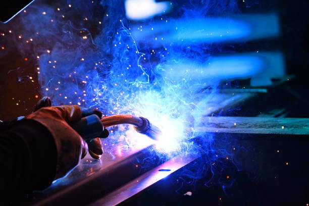 Best Welding Inspection and Certification in Haiku Pauwela, HI